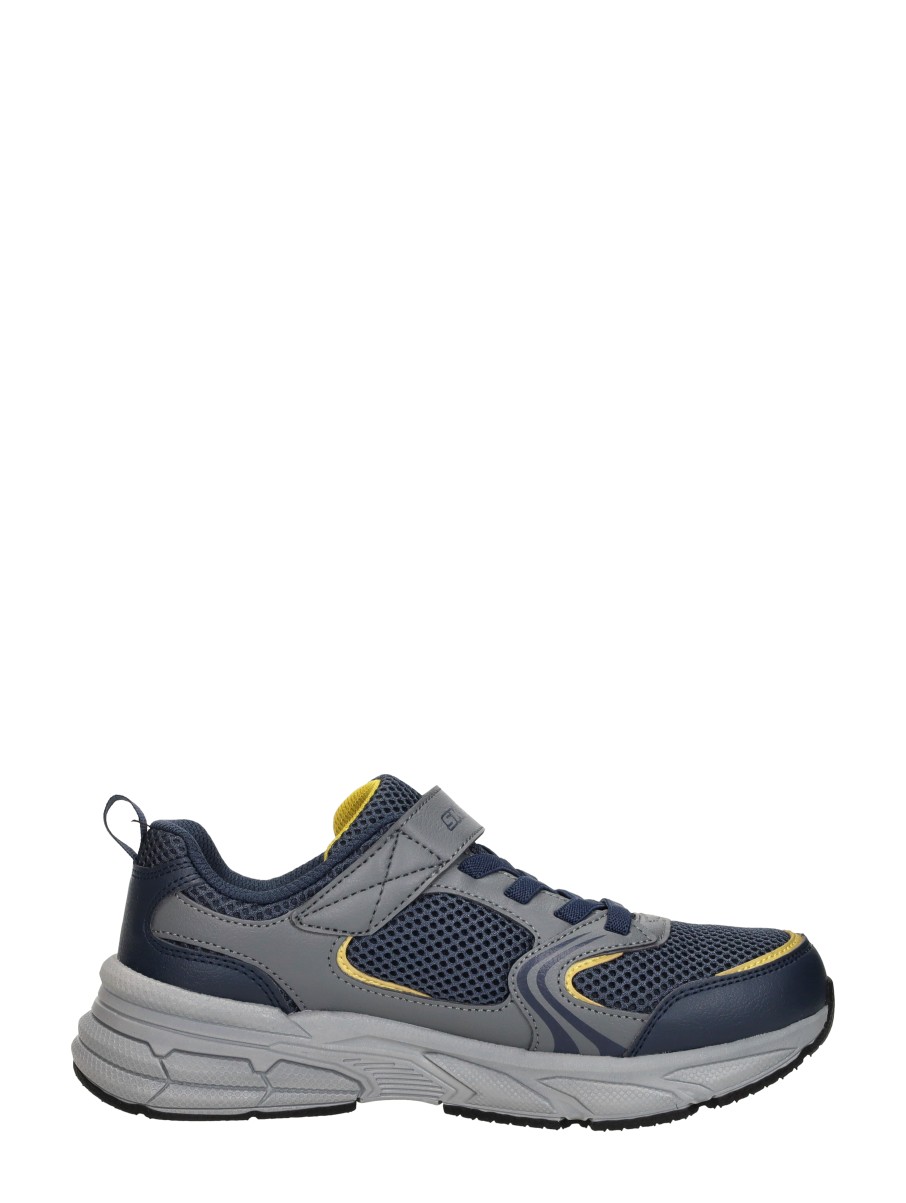 Skechers - Retro-graph – foto 4 van 4