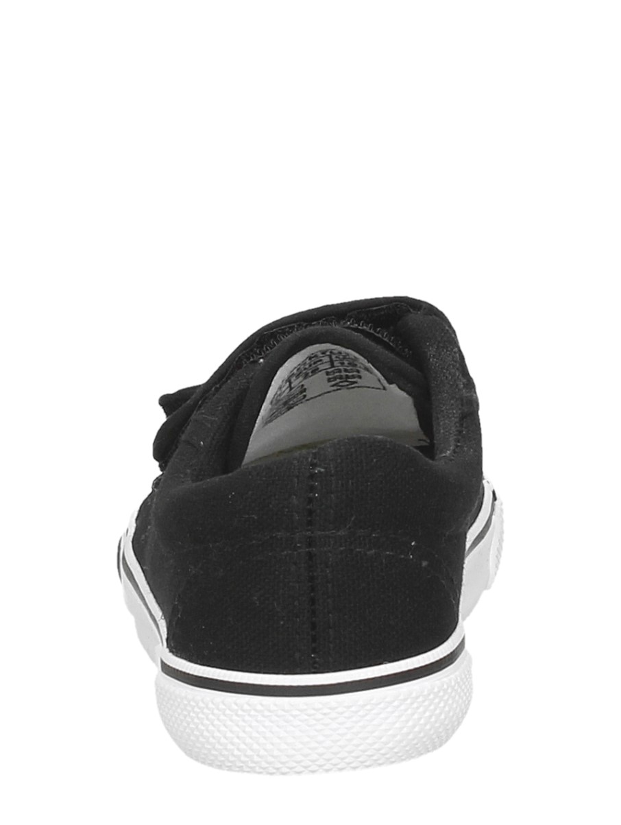 Rucanor - Gymschoenen – zwart – foto 3 van 4