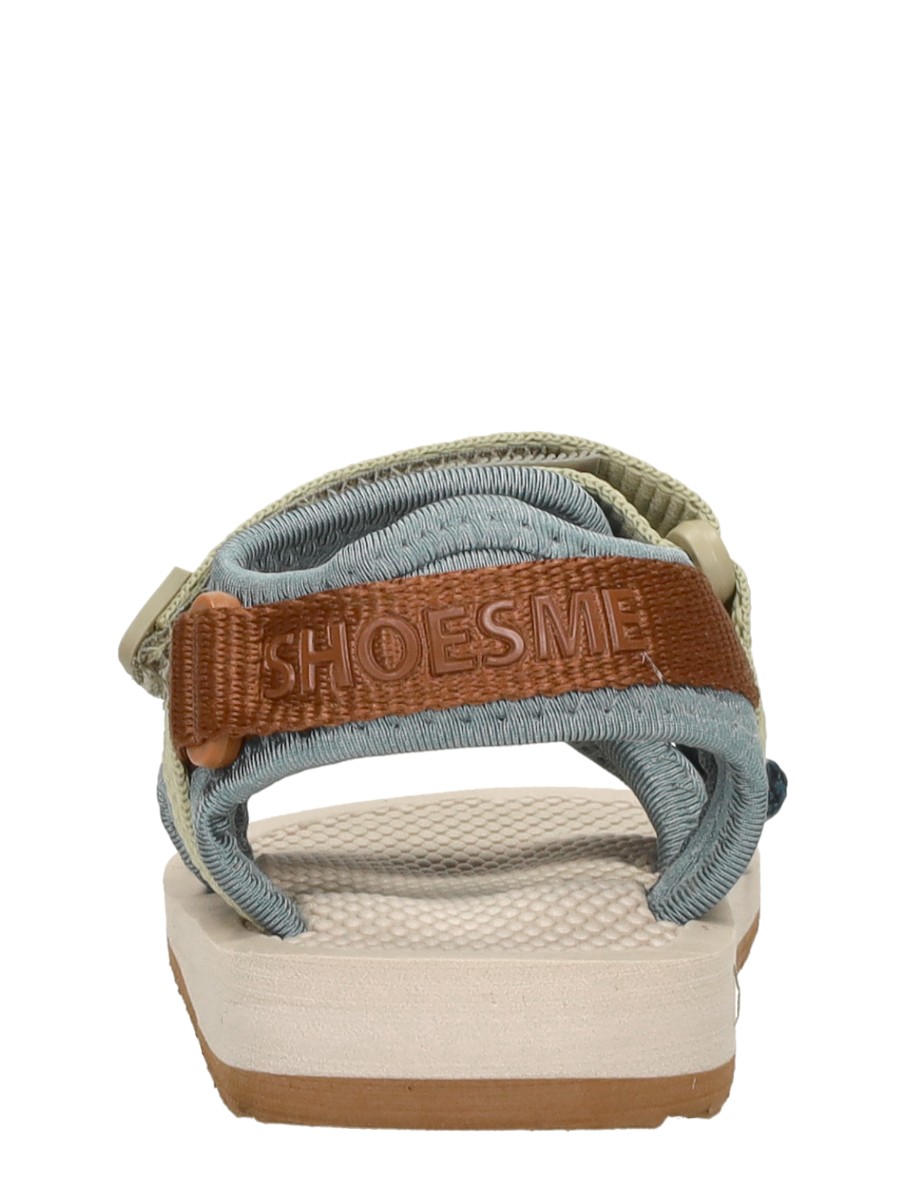 Shoesme - Lightweight Sandal – blauw – foto 3 van 4
