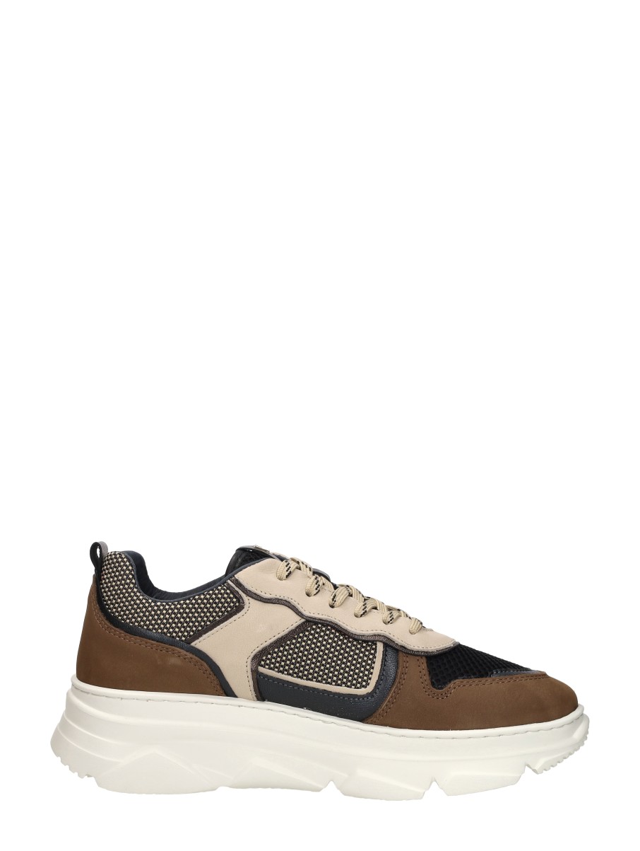 Red Rag - Sneakers Laag – taupe – foto 4 van 4