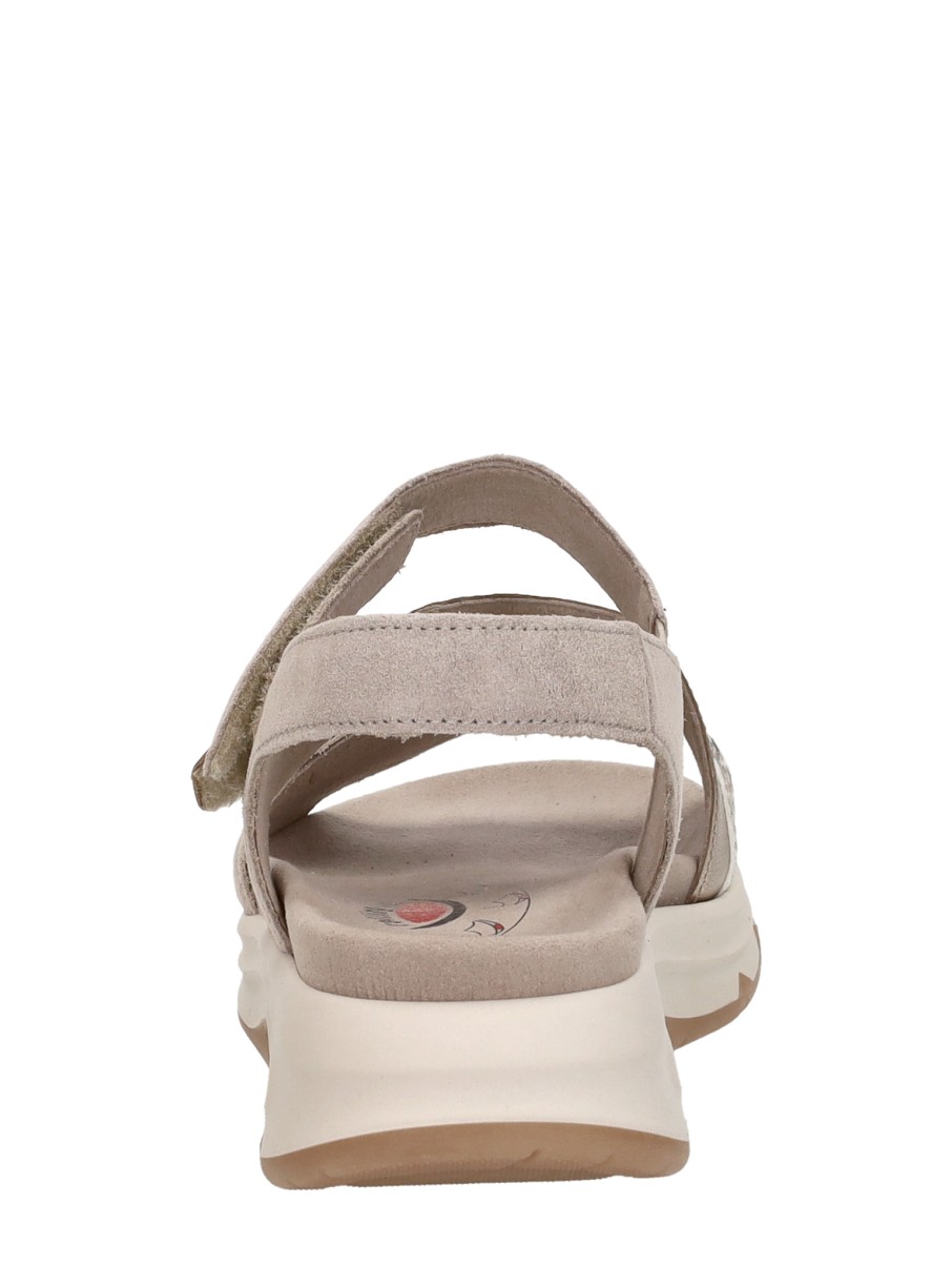 Gabor - Rollingsoft – beige – foto 3 van 4
