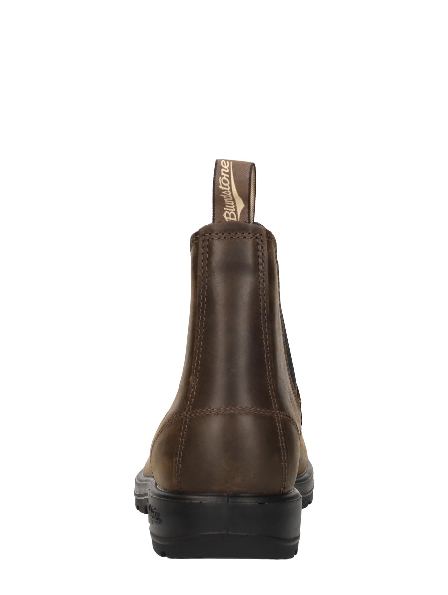 Blundstone - 1609 Classic – cognac – foto 3 van 4