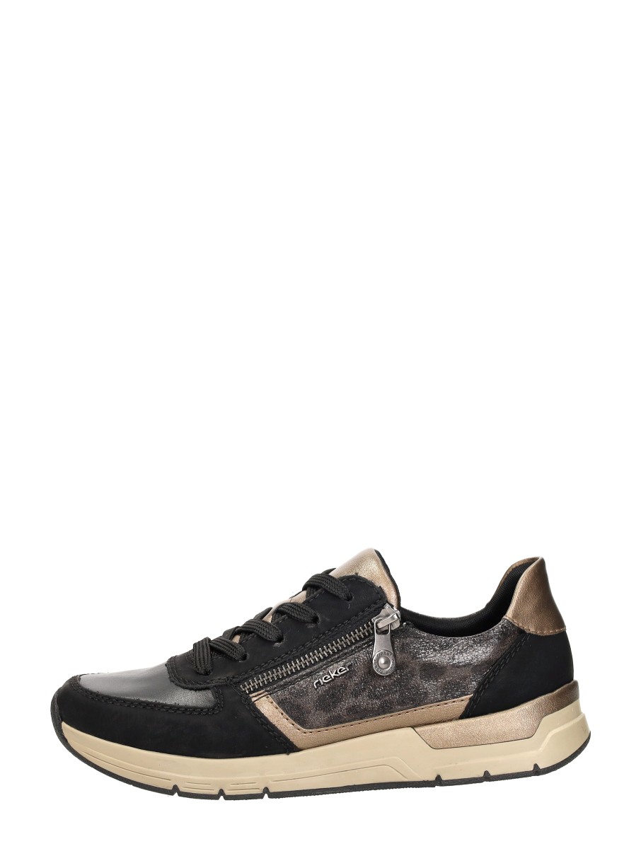 Rieker  Sneakers Laag