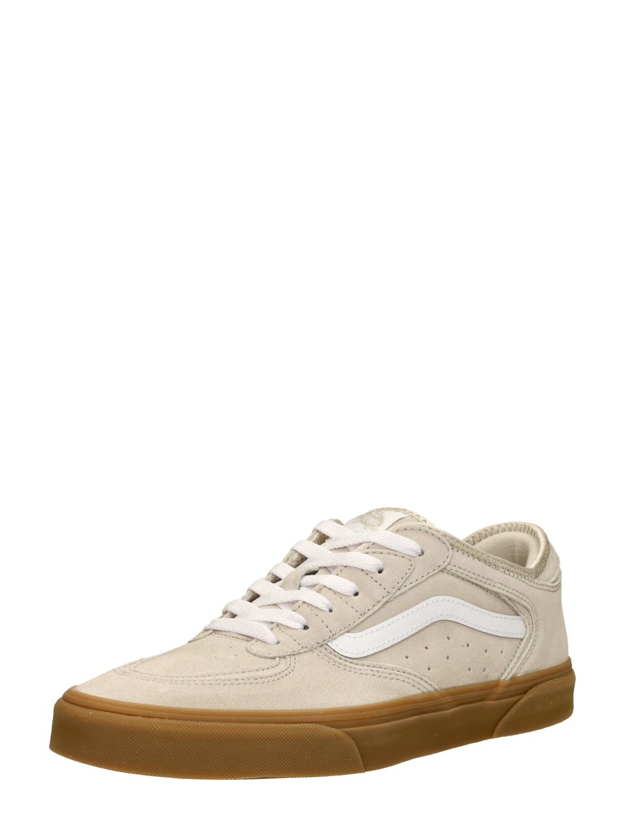 Vans - Rowley Classic – beige – foto 2 van 4