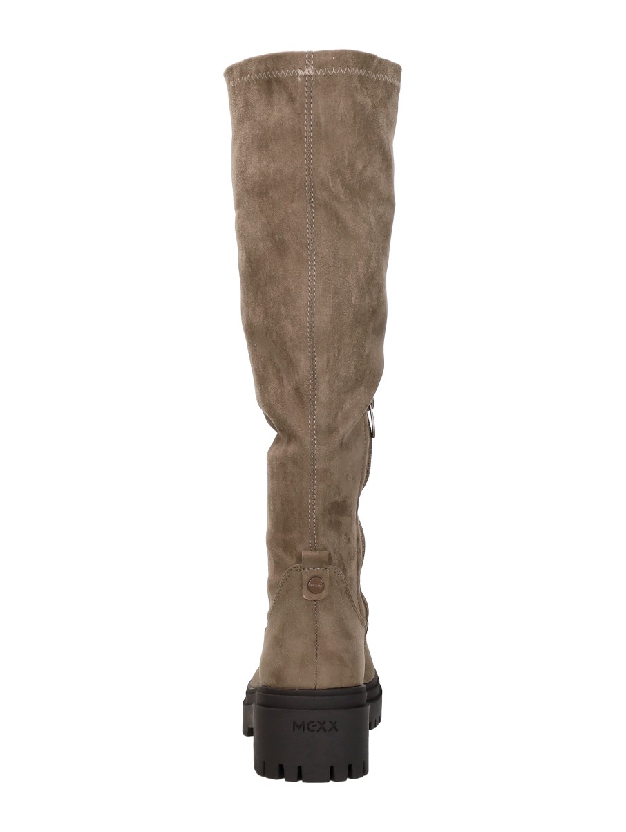 Mexx - Phaedre Keto – taupe – foto 3 van 4