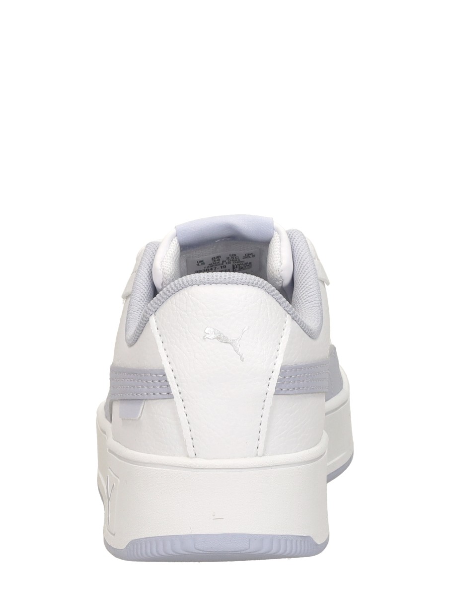 Puma - Carina Street Ps – wit – foto 3 van 4