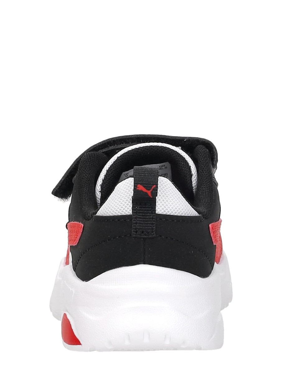 Puma - Trinity 2 Lt Ac + Inf – zwart – foto 3 van 4