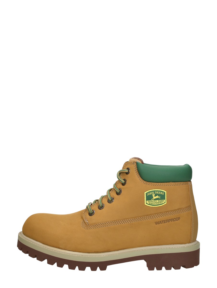 Skechers John Deere: Sergeants Dozer – Geel