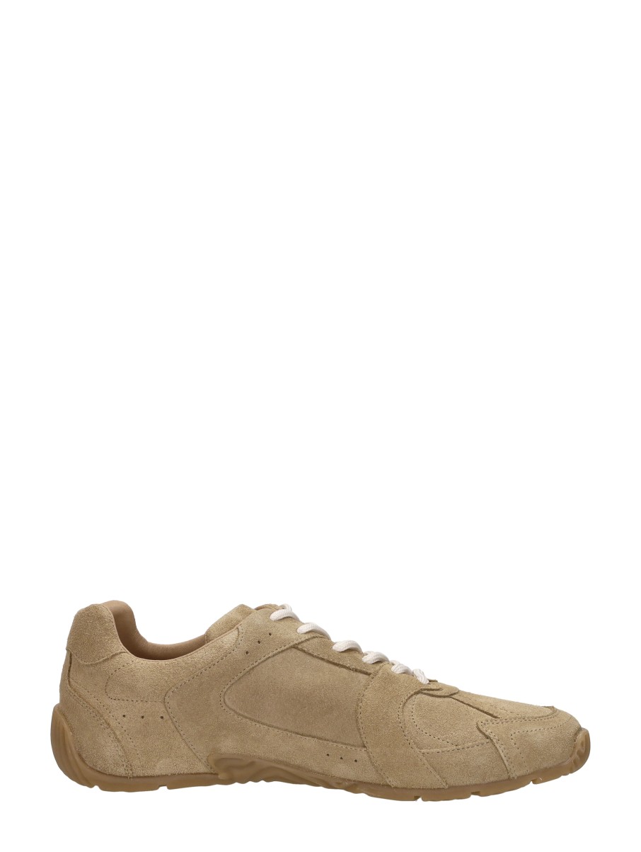 Sub55 - Sneakers Laag – taupe – foto 4 van 4