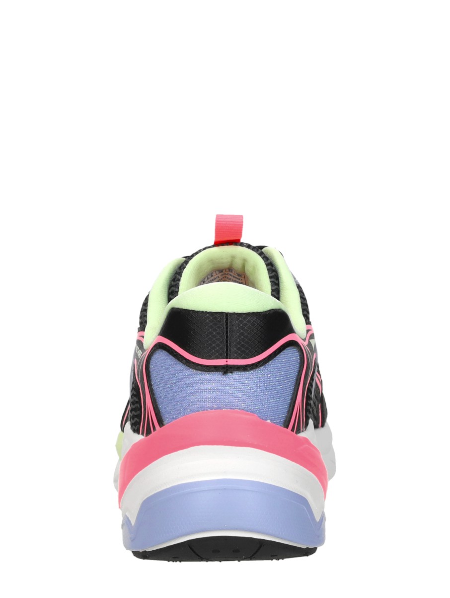 Skechers - S2k – zwart – foto 3 van 4