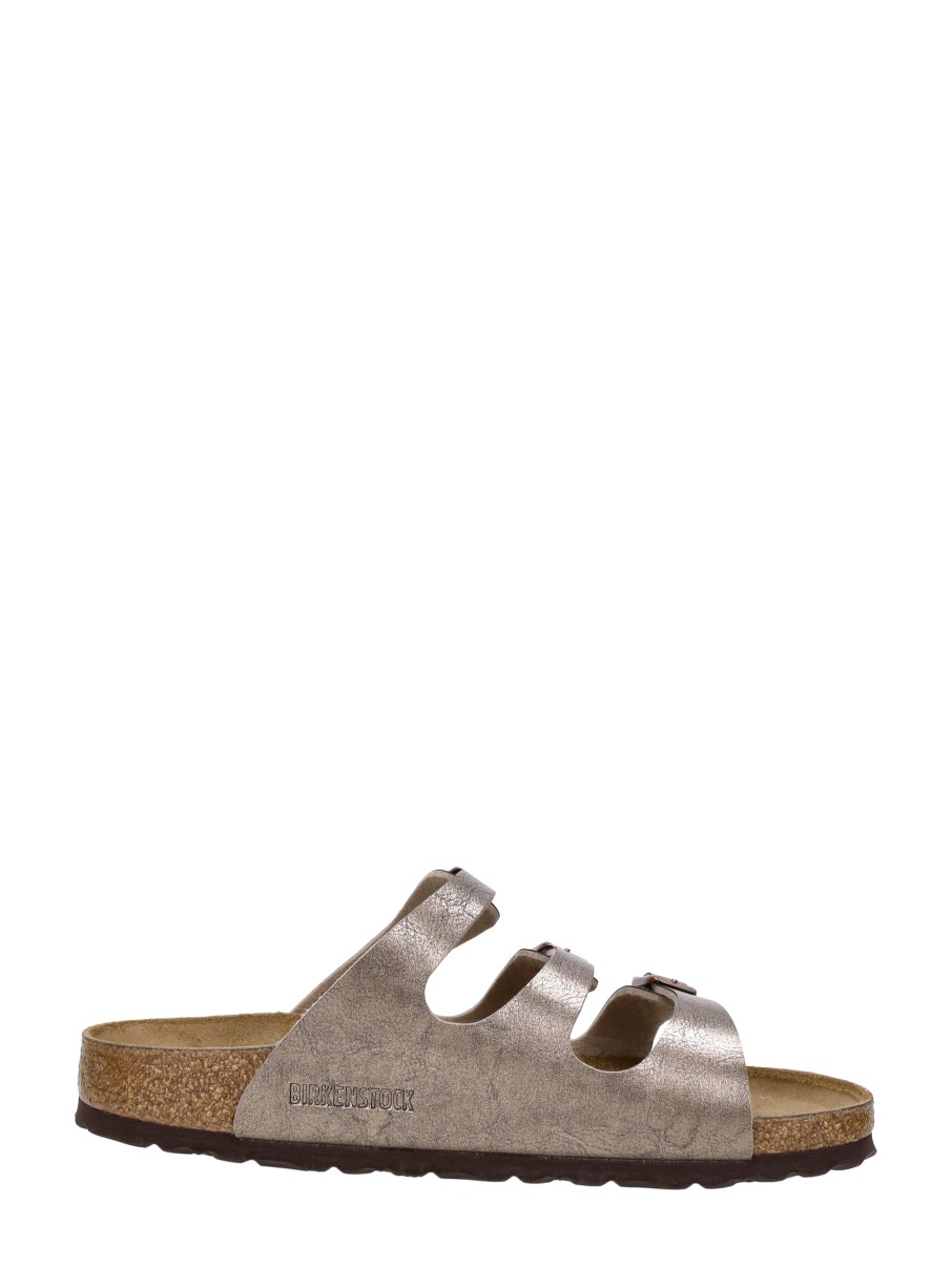 Birkenstock - Florida – brons – foto 4 van 4