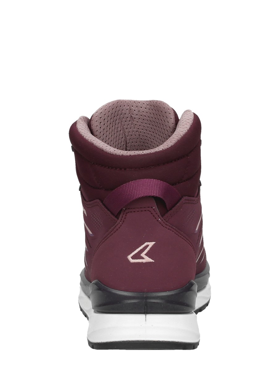 Lowa - Axos Gtx Mid Ws – foto 3 van 4