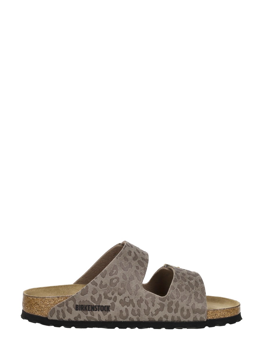 Birkenstock - Arizona – taupe – foto 4 van 4