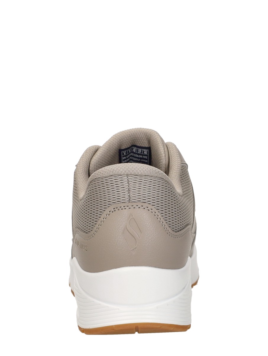 Skechers - Slip-ins: Uno - Banksia – beige – foto 3 van 4