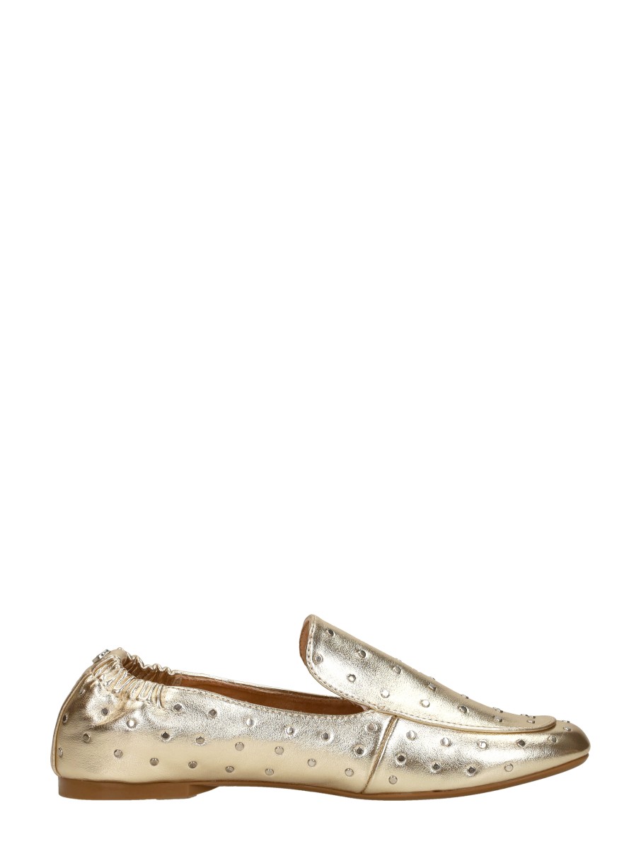 Mexx - Rozy Lemon – goudkleur – foto 4 van 4
