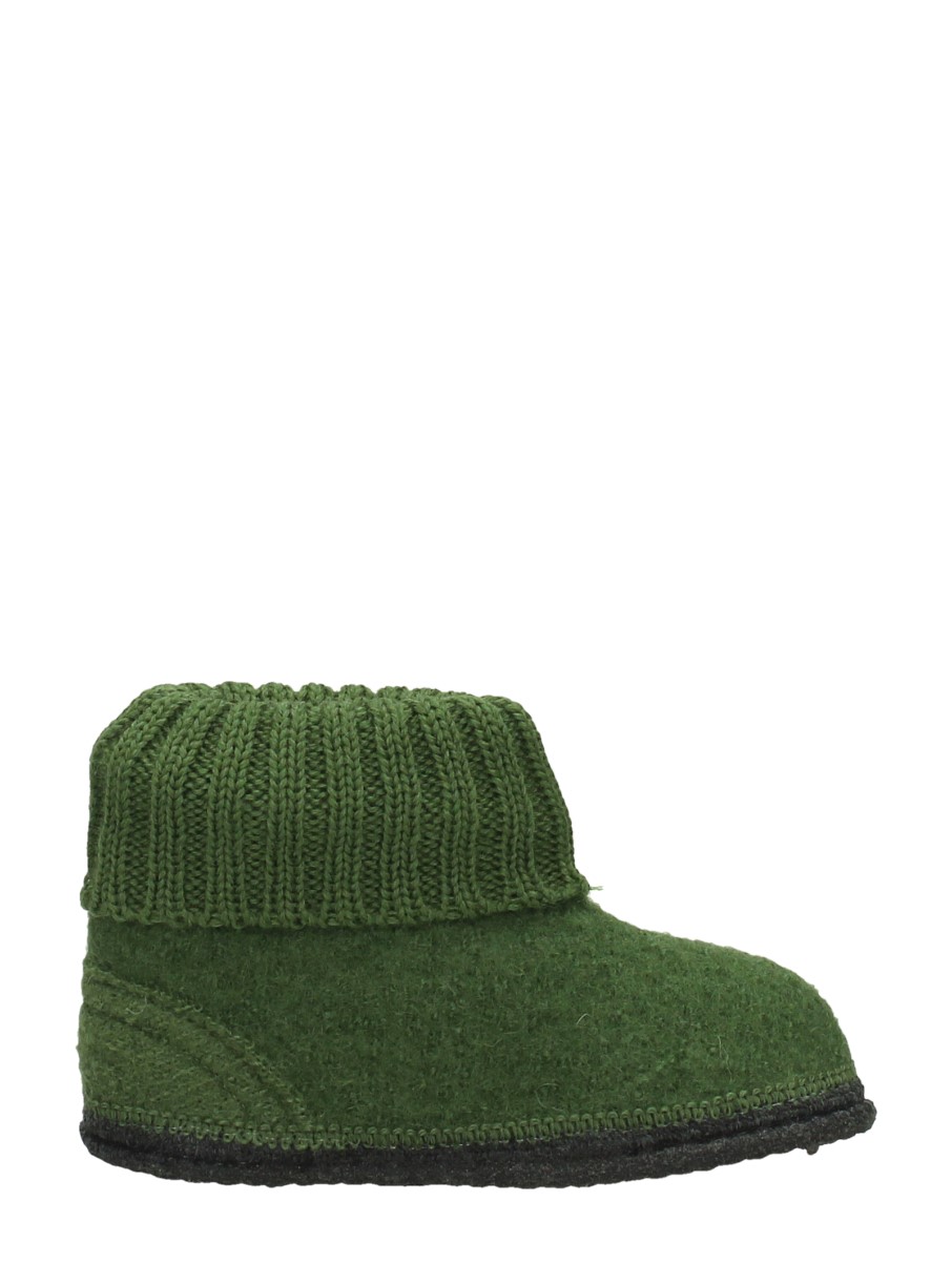 Bergstein - Bn Cozy – groen – foto 4 van 4
