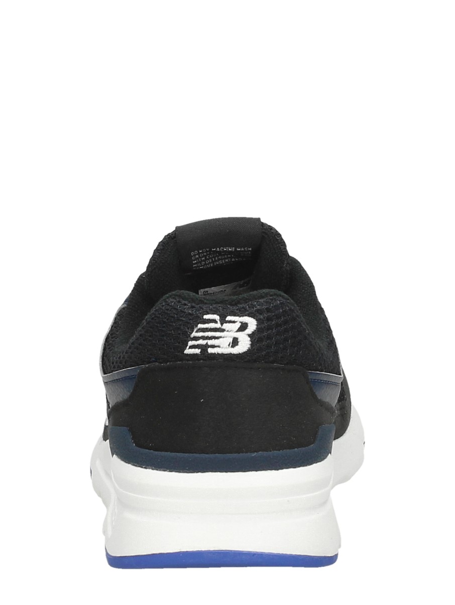 New Balance - 997 – zwart – foto 3 van 4