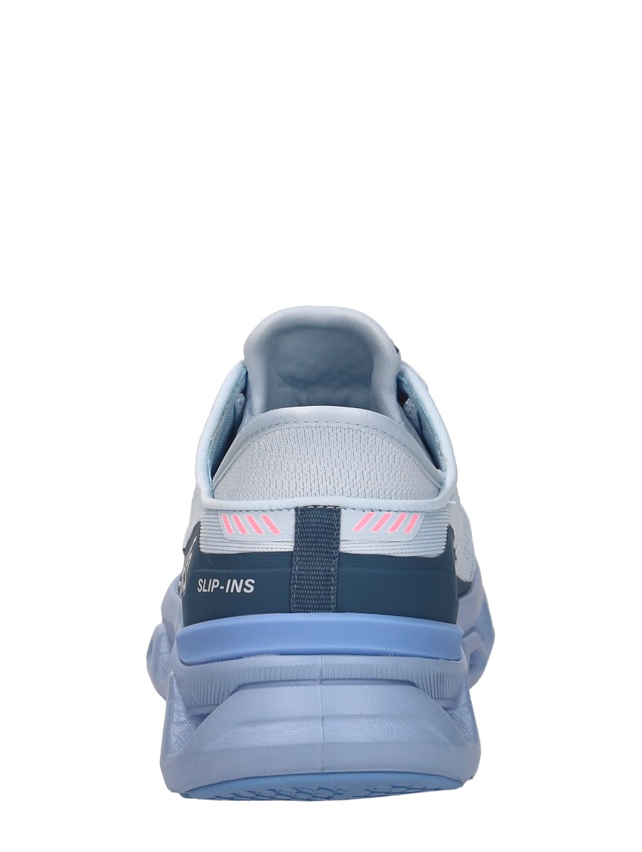 Skechers - Slip-ins: Glide-step Altus – licht blauw – foto 3 van 4