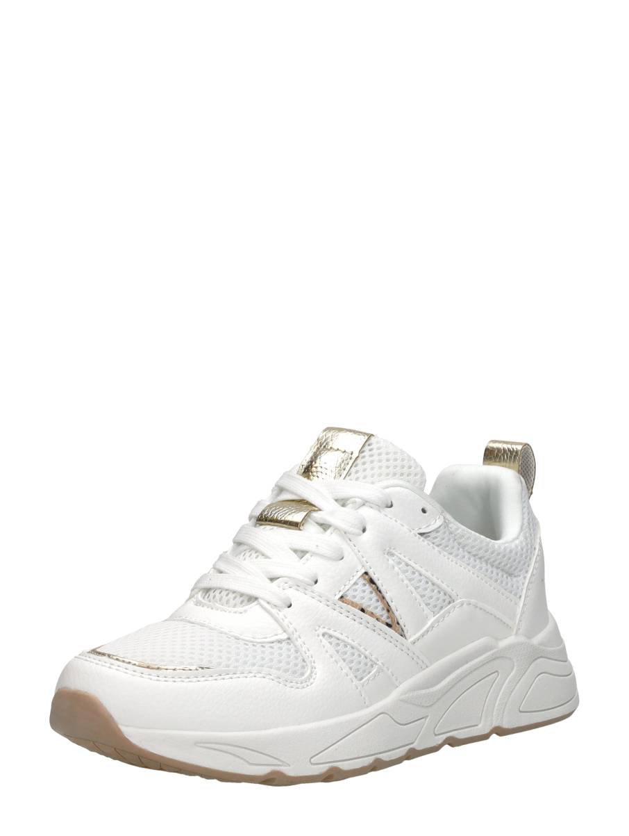 Sub55 kindersneaker wit