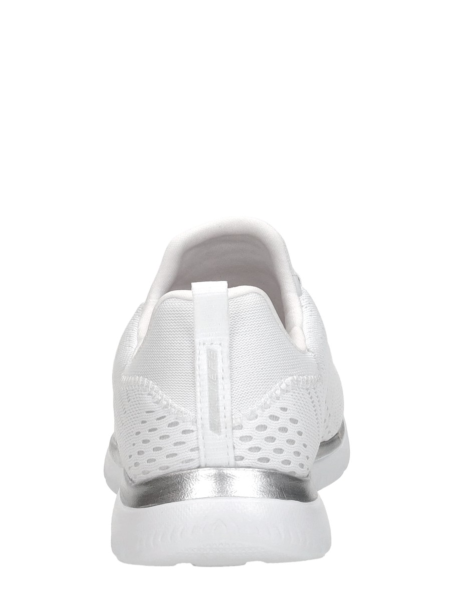 Skechers - Summits - Fast Attraction – wit – foto 3 van 4