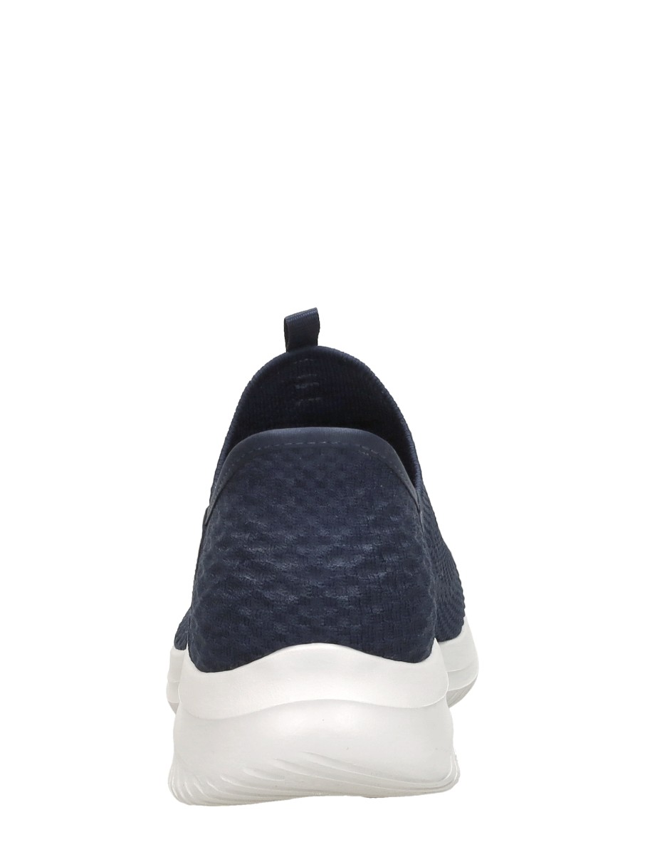 Skechers - Slip-ins: Ultra Flex 3.0 – blauw – foto 3 van 4
