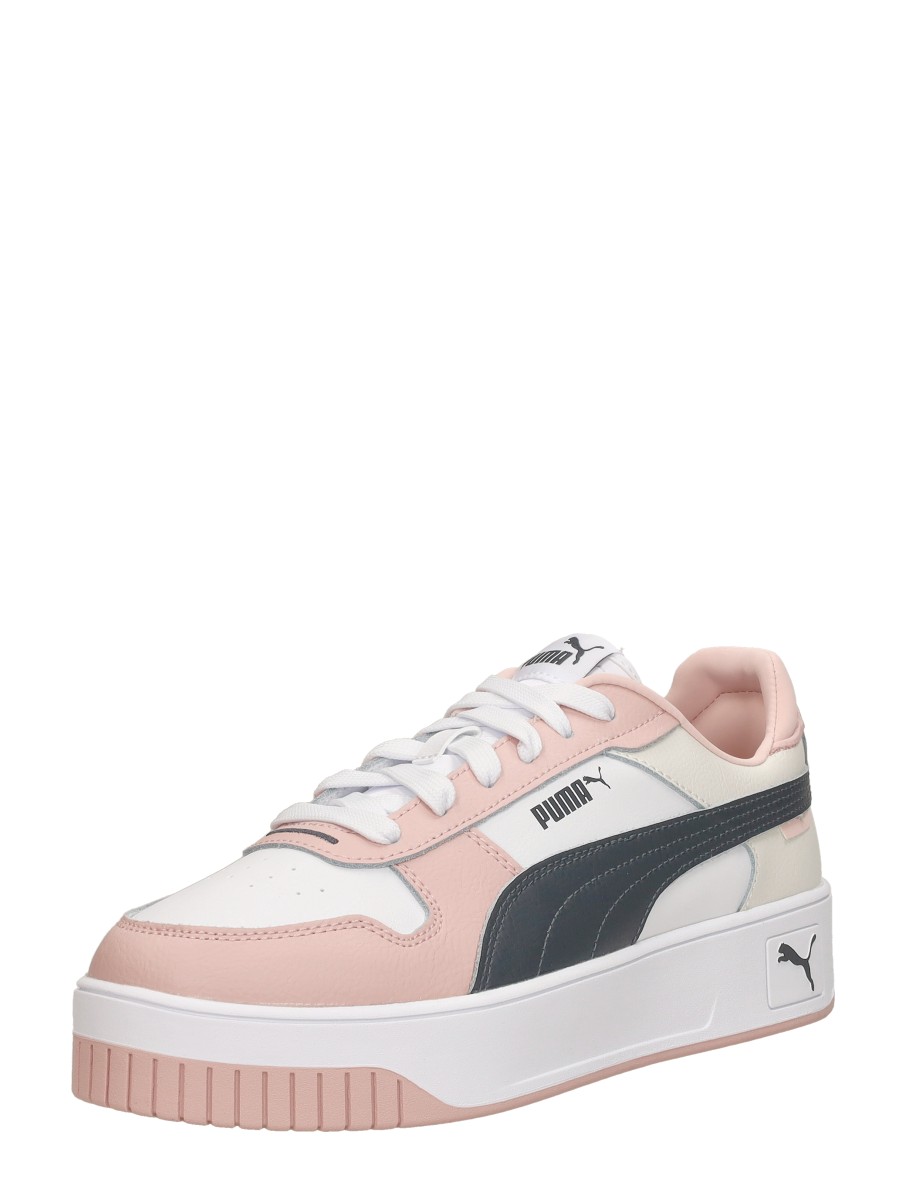 Puma Carina damessneaker roze