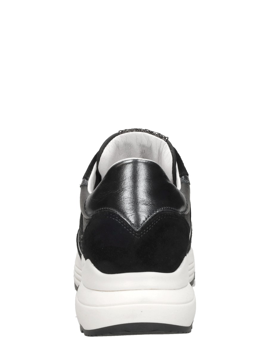 Red Rag - Sneakers Laag – zwart – foto 3 van 4
