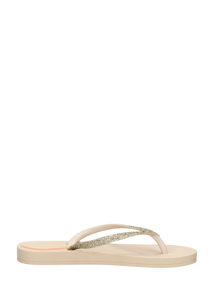 Ipanema - Anatomic Lolita Kids – goudkleur – foto 4 van 4