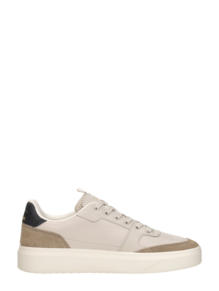Cruyff - Endorsed Pro – gebroken wit – foto 4 van 4