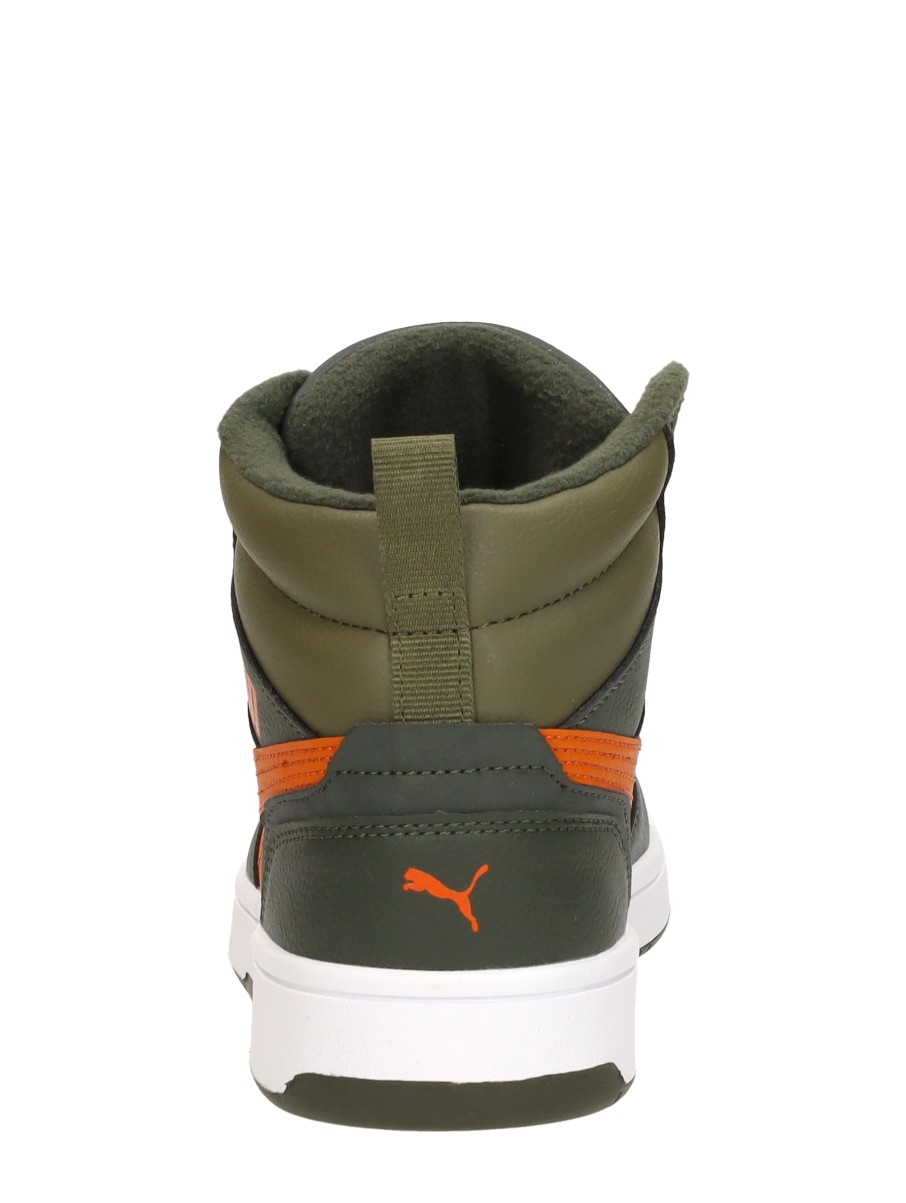 Puma - Puma Rebound V6 Mid Wtr Ps – foto 3 van 4