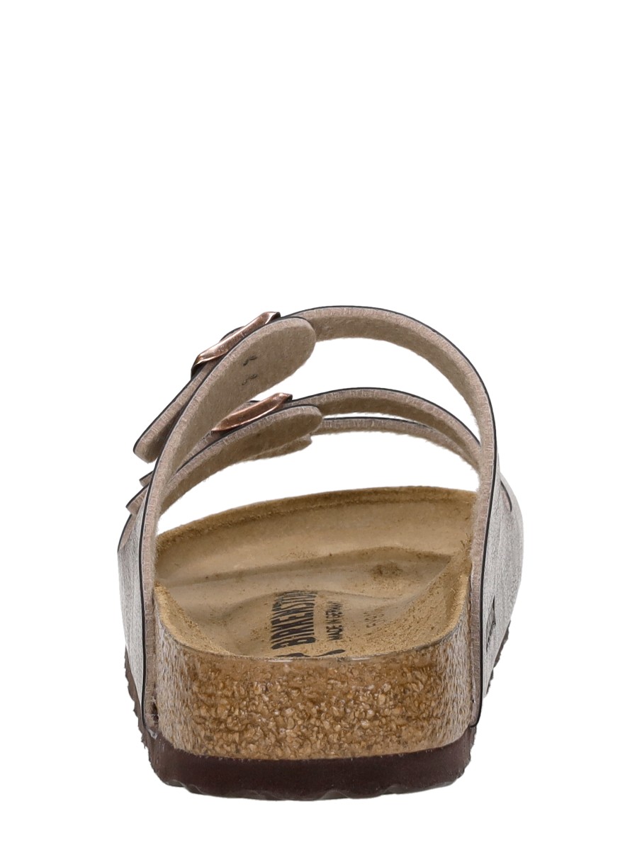 Birkenstock - Florida – brons – foto 3 van 4
