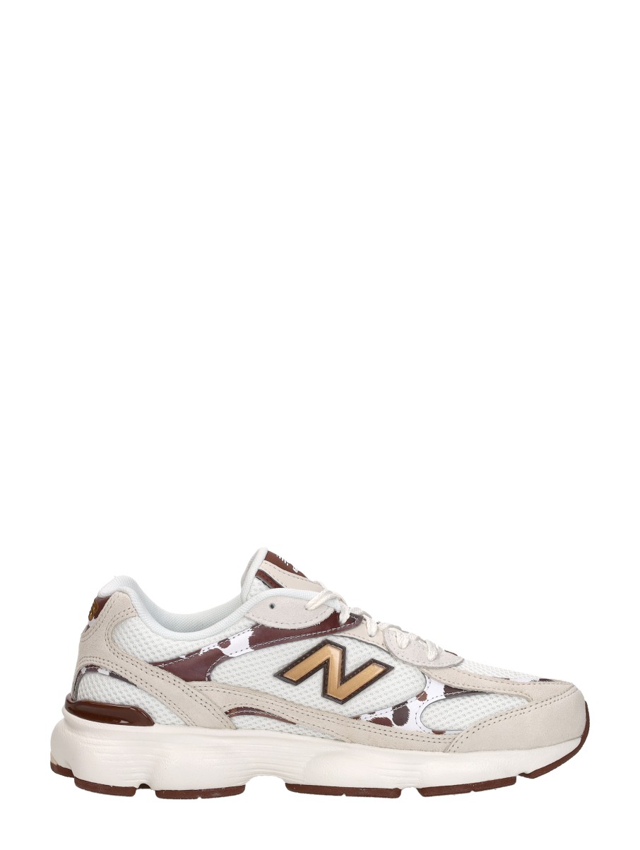 New Balance - 603 – wit – foto 4 van 4