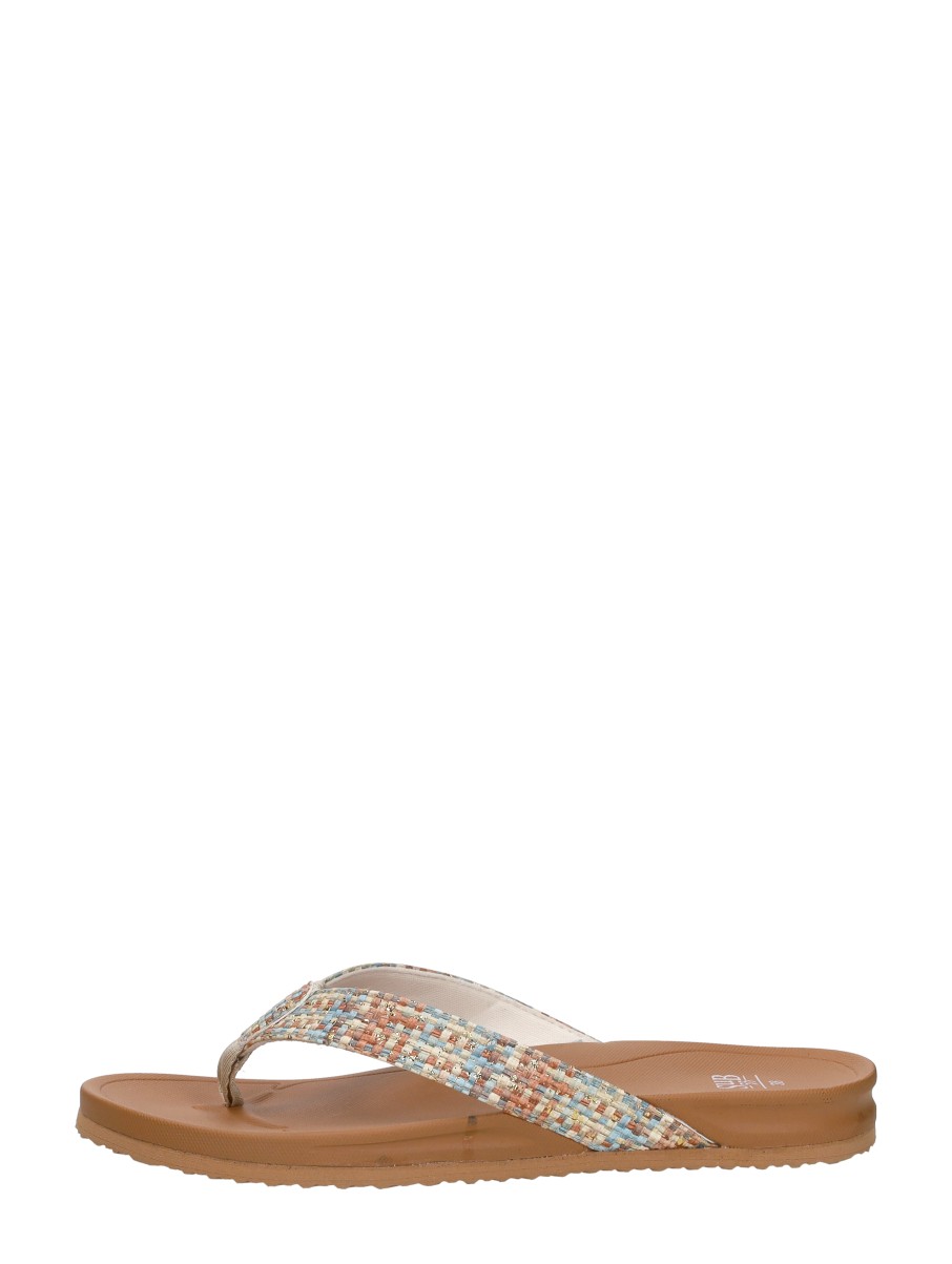 Sub55  Teenslippers  Kleuren
