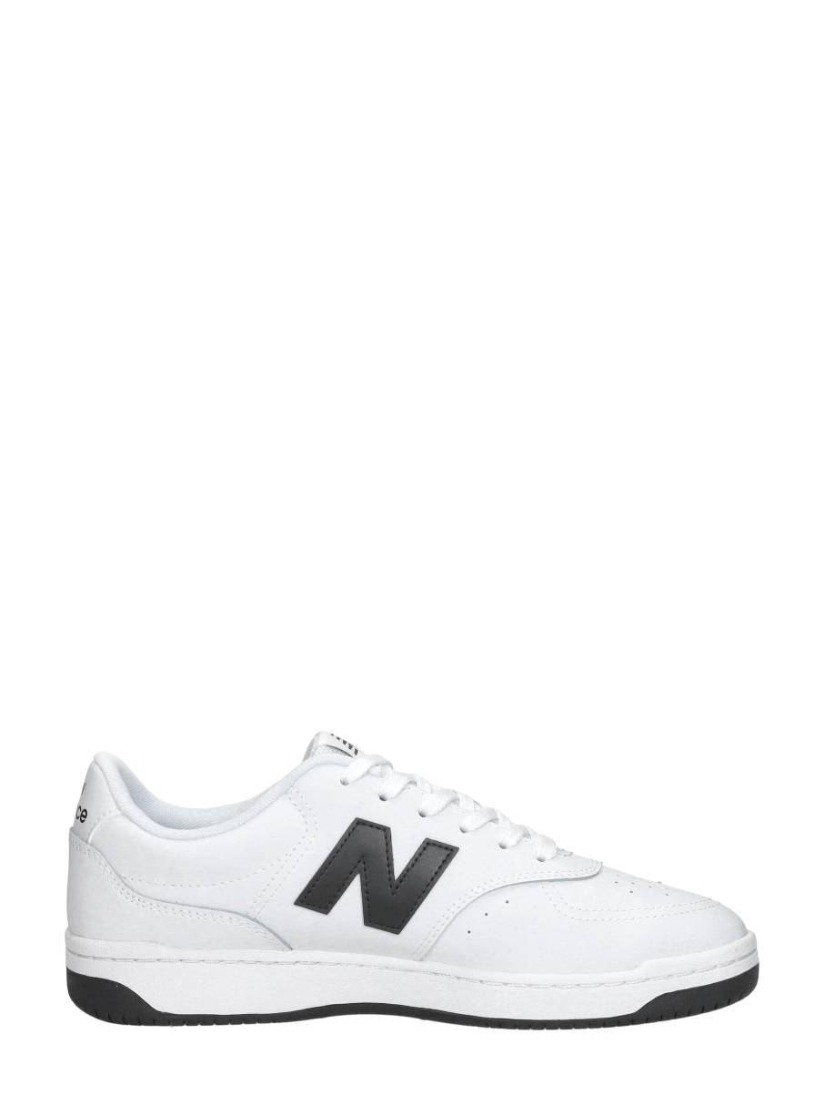 New Balance - Bb80 – wit – foto 4 van 4