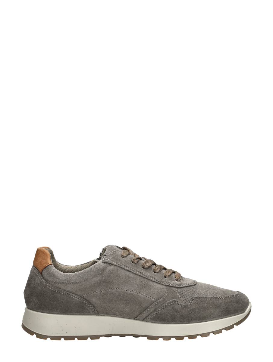 IMAC - Veterschoenen Laag – taupe – foto 4 van 4