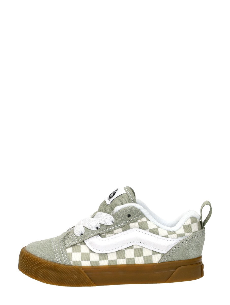 Vans  Knu Skool Elastic Lace