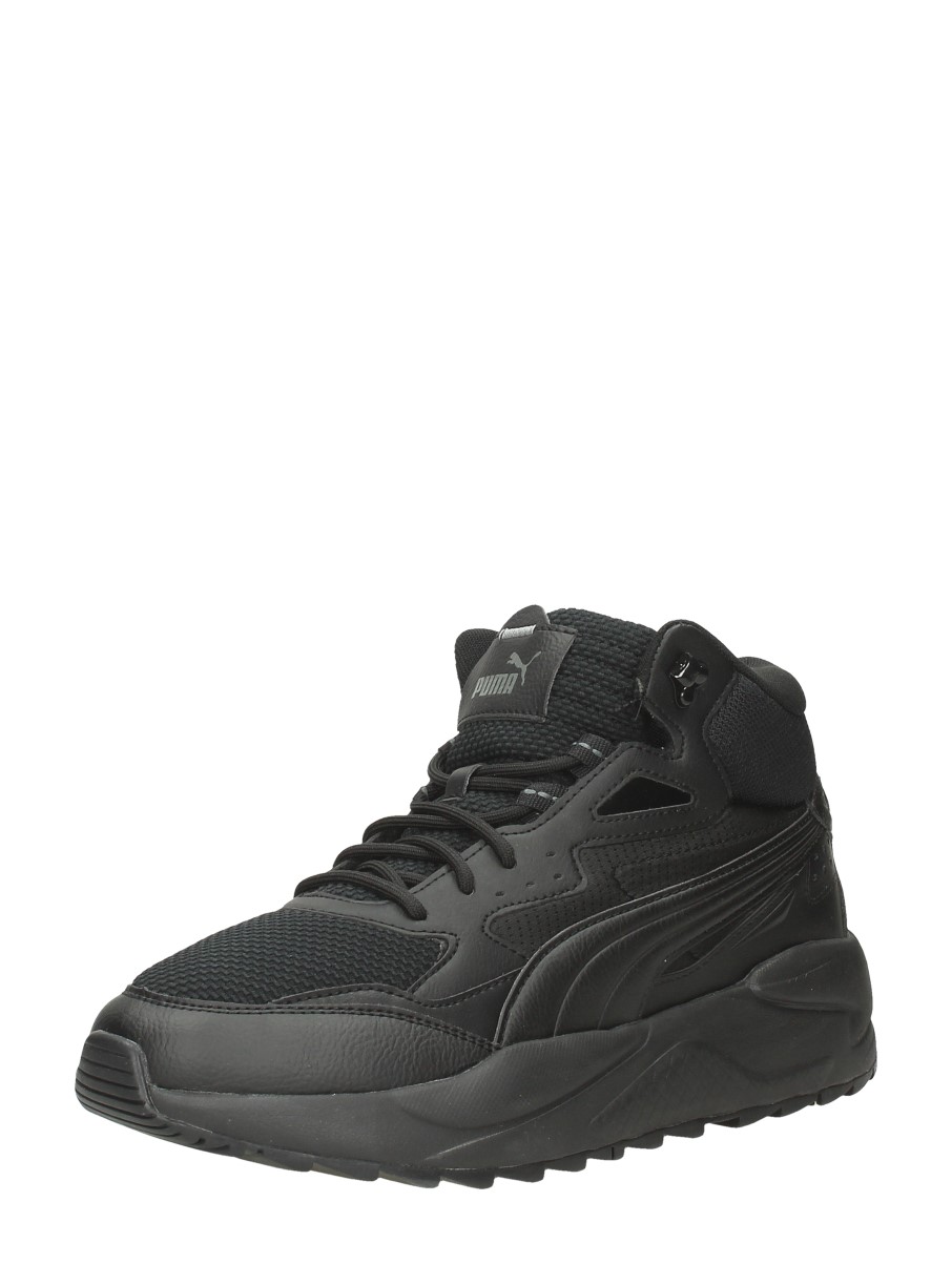 Puma X-Ray Speed herensneaker zwart