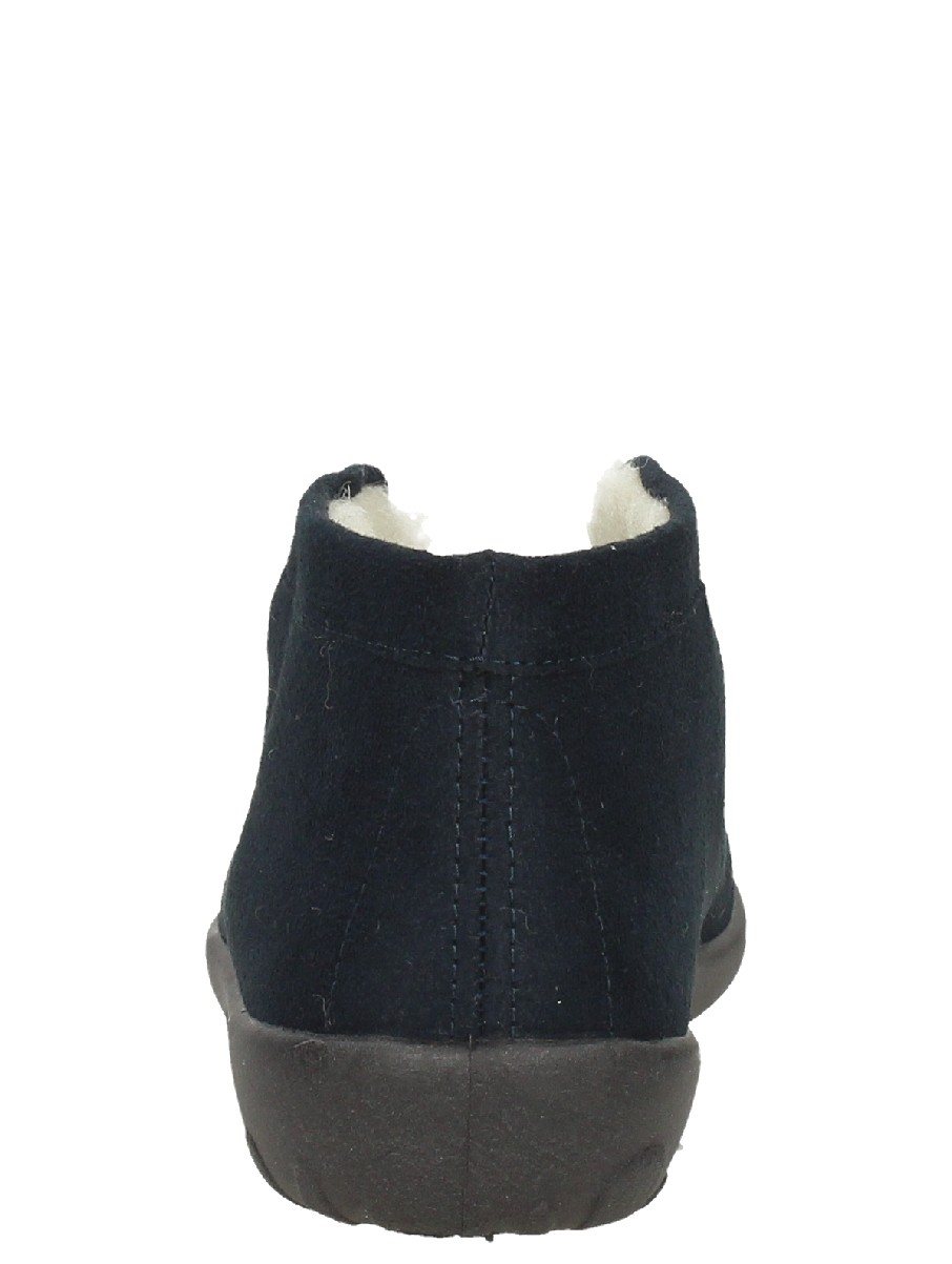 Rohde - Dames Pantoffels – blauw – foto 3 van 4
