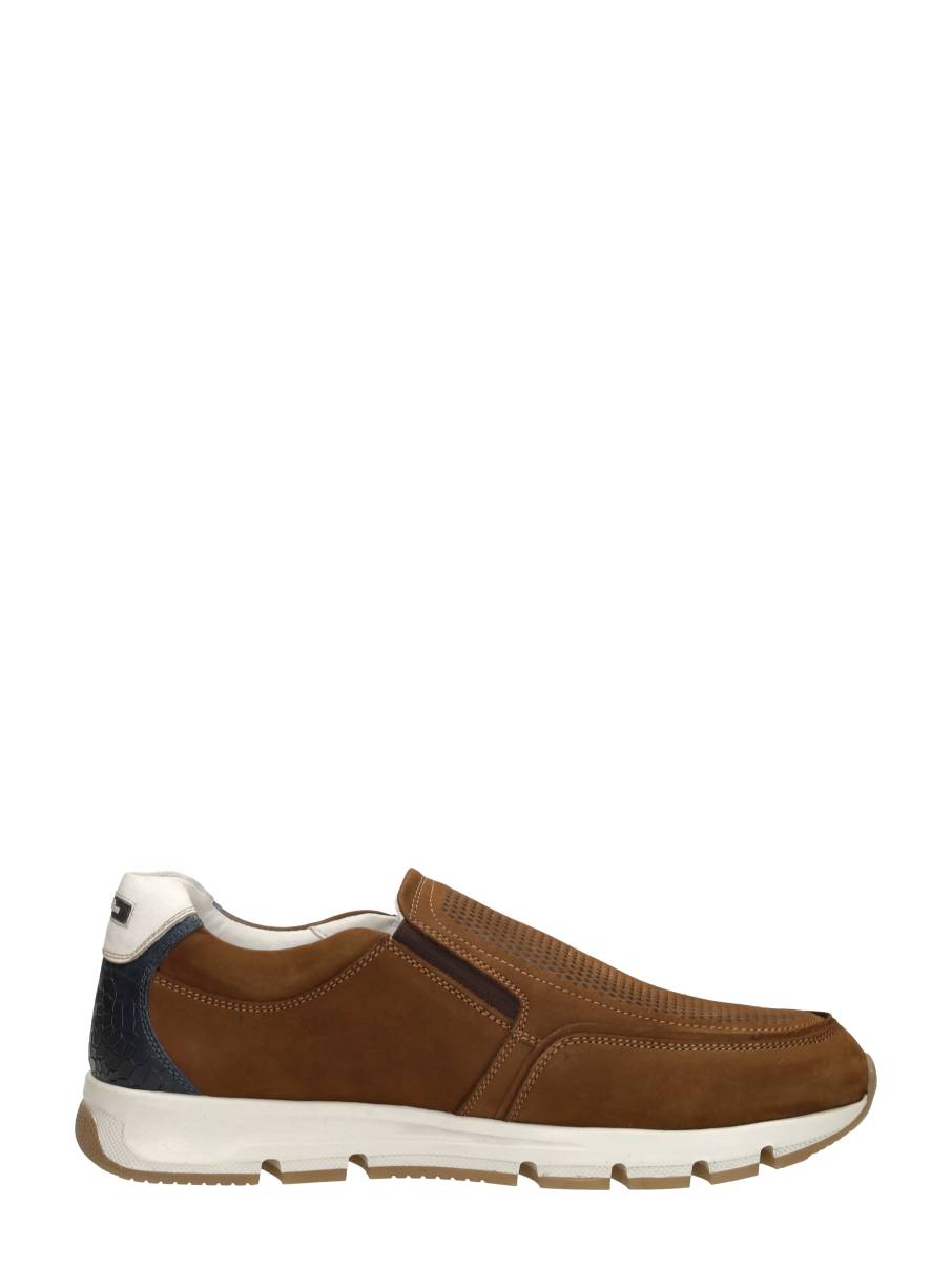 Australian - Eagle – cognac – foto 4 van 4