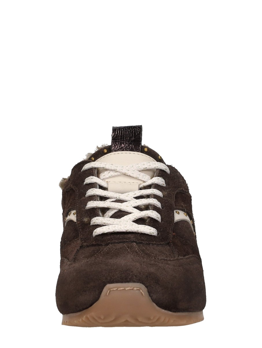 Sub55 Sneakers Laag