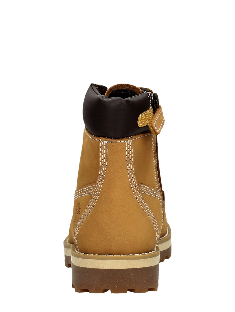 Timberland - Courma Kid – geel – foto 3 van 4