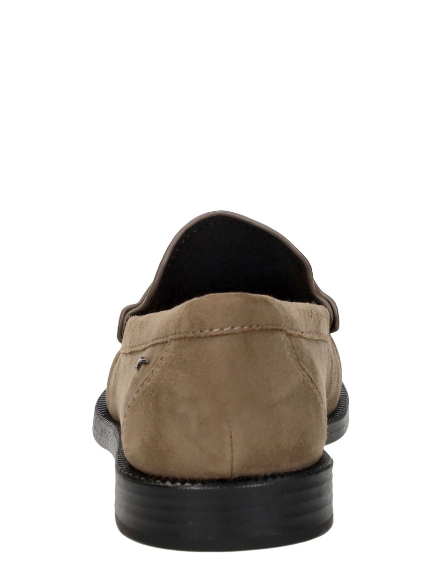 Tamaris - Mocassin – taupe – foto 3 van 4