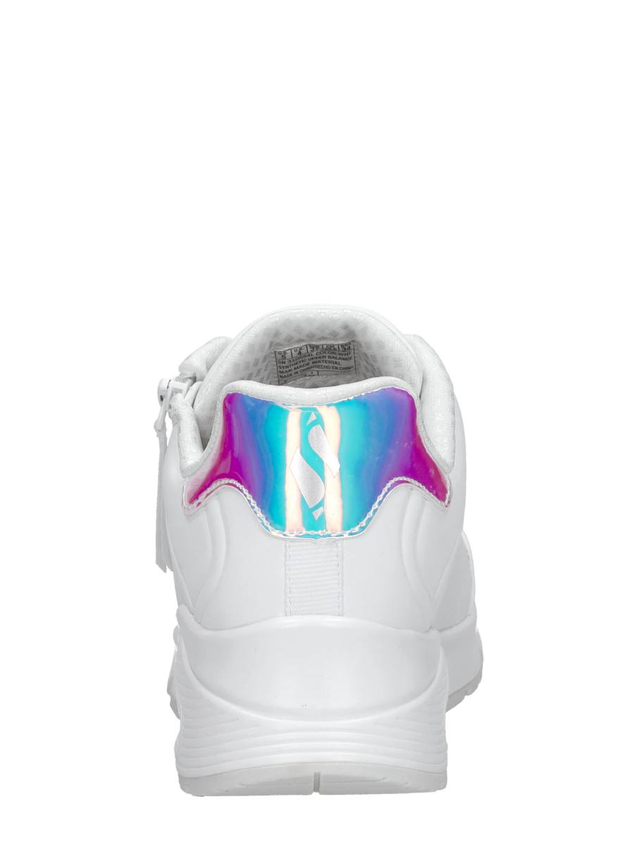 Skechers - Uno – wit – foto 3 van 4