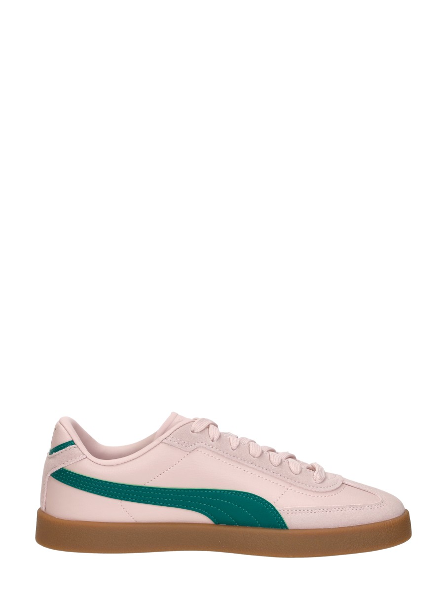 Puma - Puma Club Ii Era – roze – foto 4 van 4