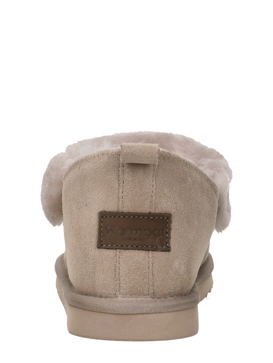 Warmbat - Wiluna – taupe – foto 3 van 4