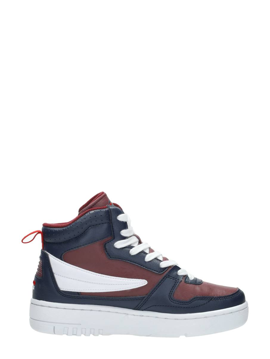 Fila - Fxventuno Mid Teens – foto 4 van 4