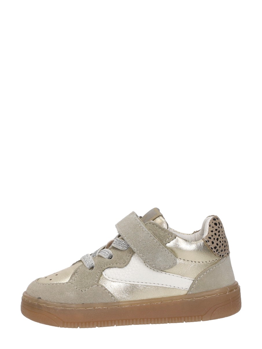 Keq  Meisjes Baby Schoentjes