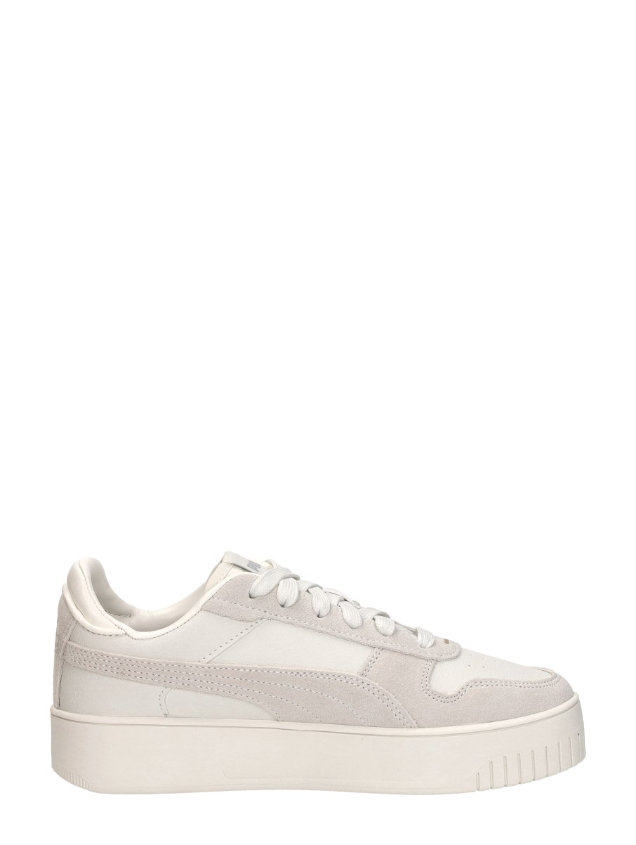 Puma - Carina Street Sd – beige – foto 4 van 4