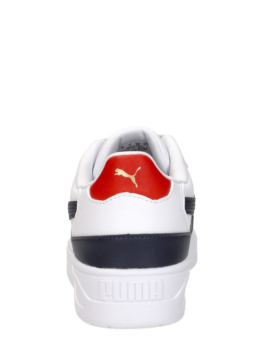 Puma - Shuffle Downtown Lo Jr – foto 3 van 4