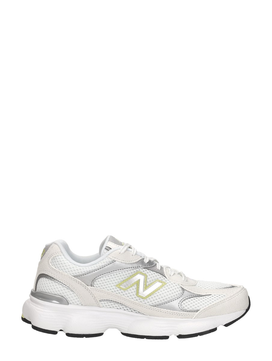 New Balance - 603 – wit – foto 4 van 4
